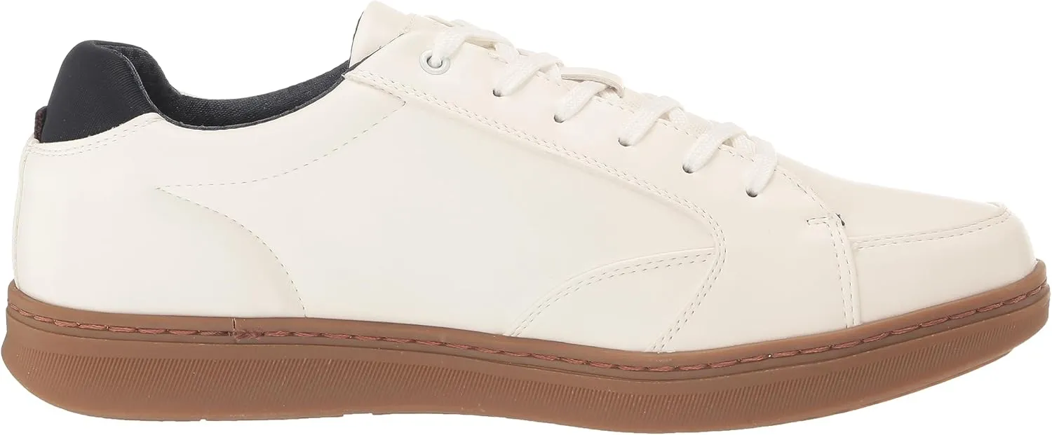 Nunn Bush Men's Aspire Moccasin Toe Oxford Comfortable Lightweight Lace Up