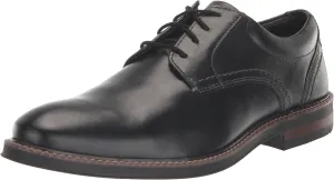 Nunn Bush Men's Calderone Plain Toe Oxford