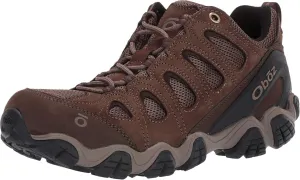 Oboz Men's Sawtooth II Low Hiking Shoe