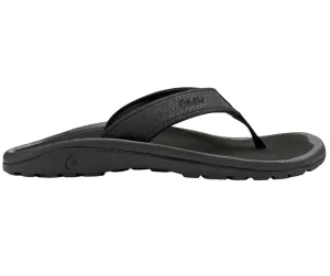 OluKai ‘OHANA Black