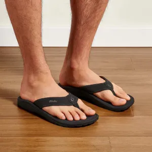 Olukai ‘Ohana Men’s Thong Sandal