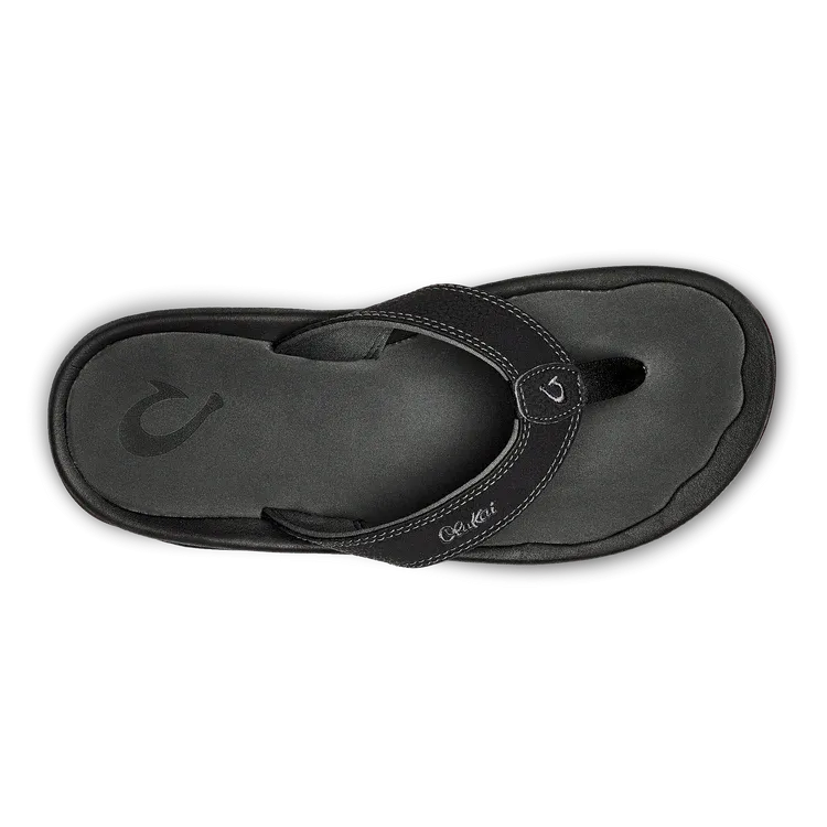 Olukai ‘Ohana Men’s Thong Sandal