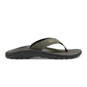 OluKai Ohana Sandal - Kona / Kona