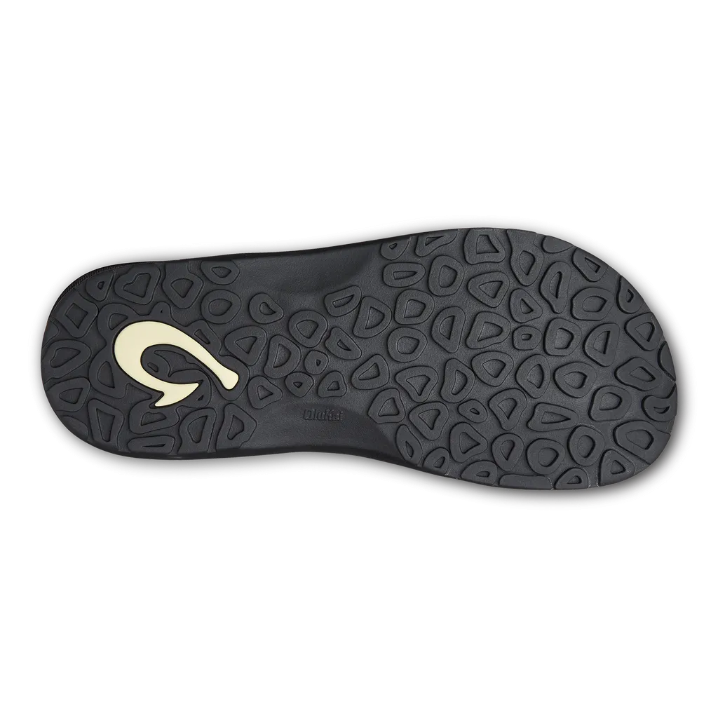OluKai Ohana Sandal - Kona / Kona