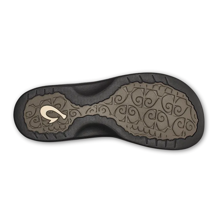 OluKai Ohana Sandal -Warm Taupe/Island Sand