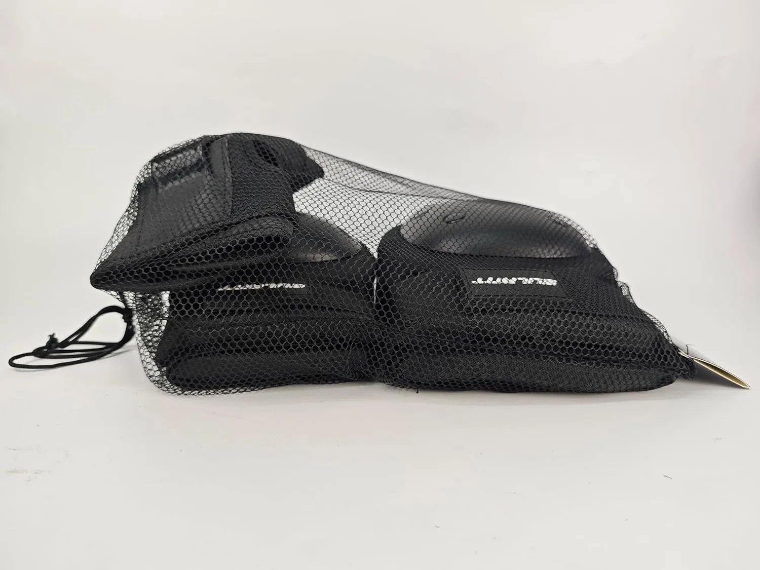 ONTYZZ Protective Gear Set Knee and Elbow Pads with Wrist Guards Inline Skate Protector for Teenagers and Adults for Inline Skating Cycling Bike Rollerblading Scooter