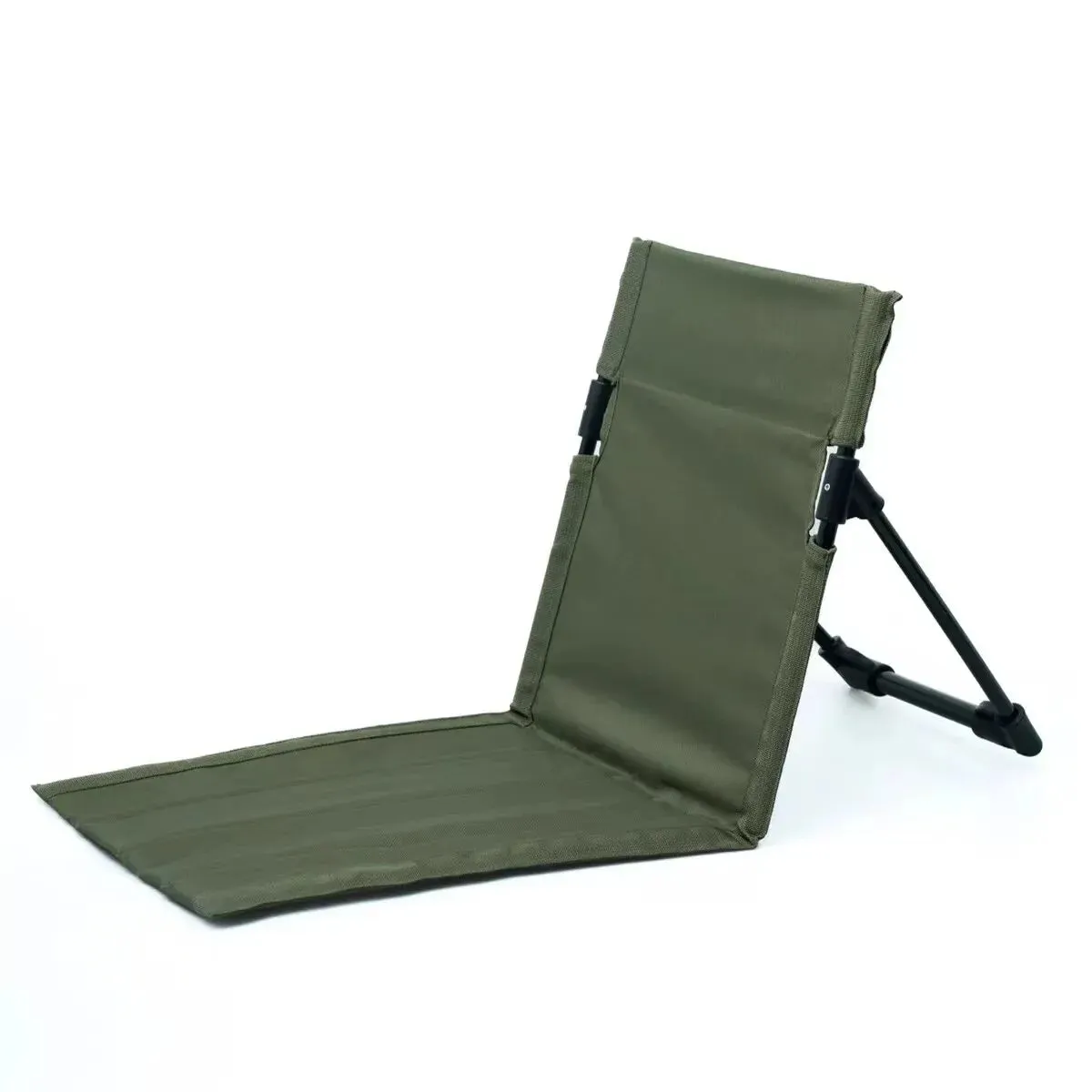 Outdoor Camping Lightweight Comfortable Folding Chair Park Leisure Beach Chair