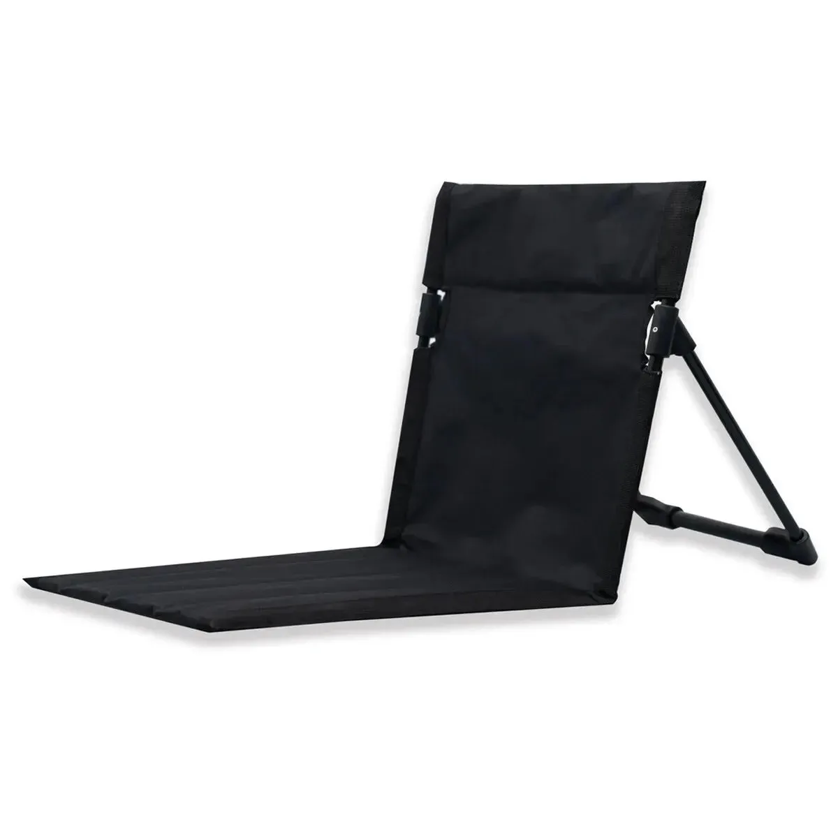 Outdoor Camping Lightweight Comfortable Folding Chair Park Leisure Beach Chair