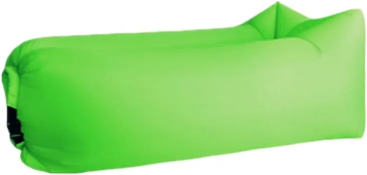 Outdoor Inflatable Sofa Sleeping Bag picnics and Camping