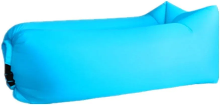 Outdoor Inflatable Sofa Sleeping Bag picnics and Camping