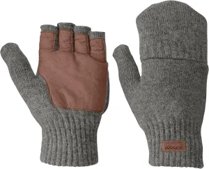 Outdoor Research Men's Lost Coast Fingerless Mitts