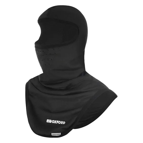 OXFORD BALACLAVA