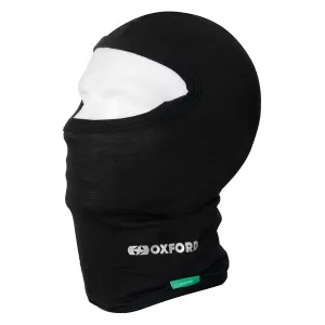 OXFORD BALACLAVA
