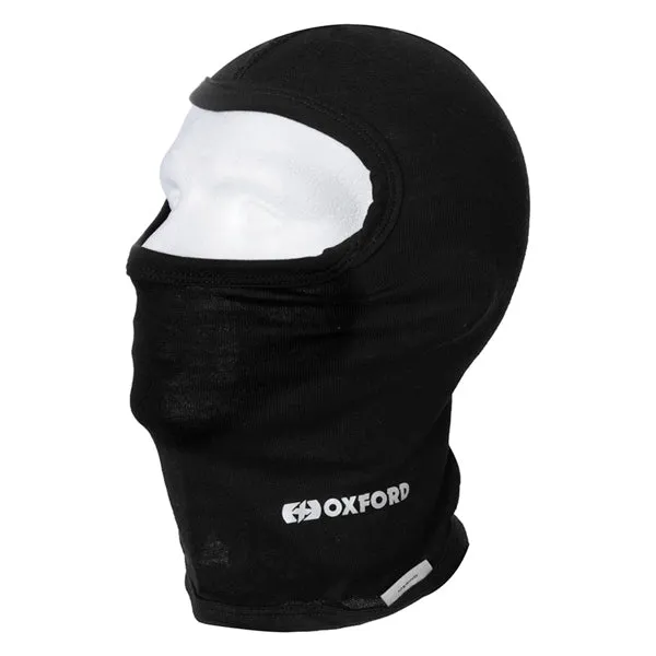OXFORD BALACLAVA