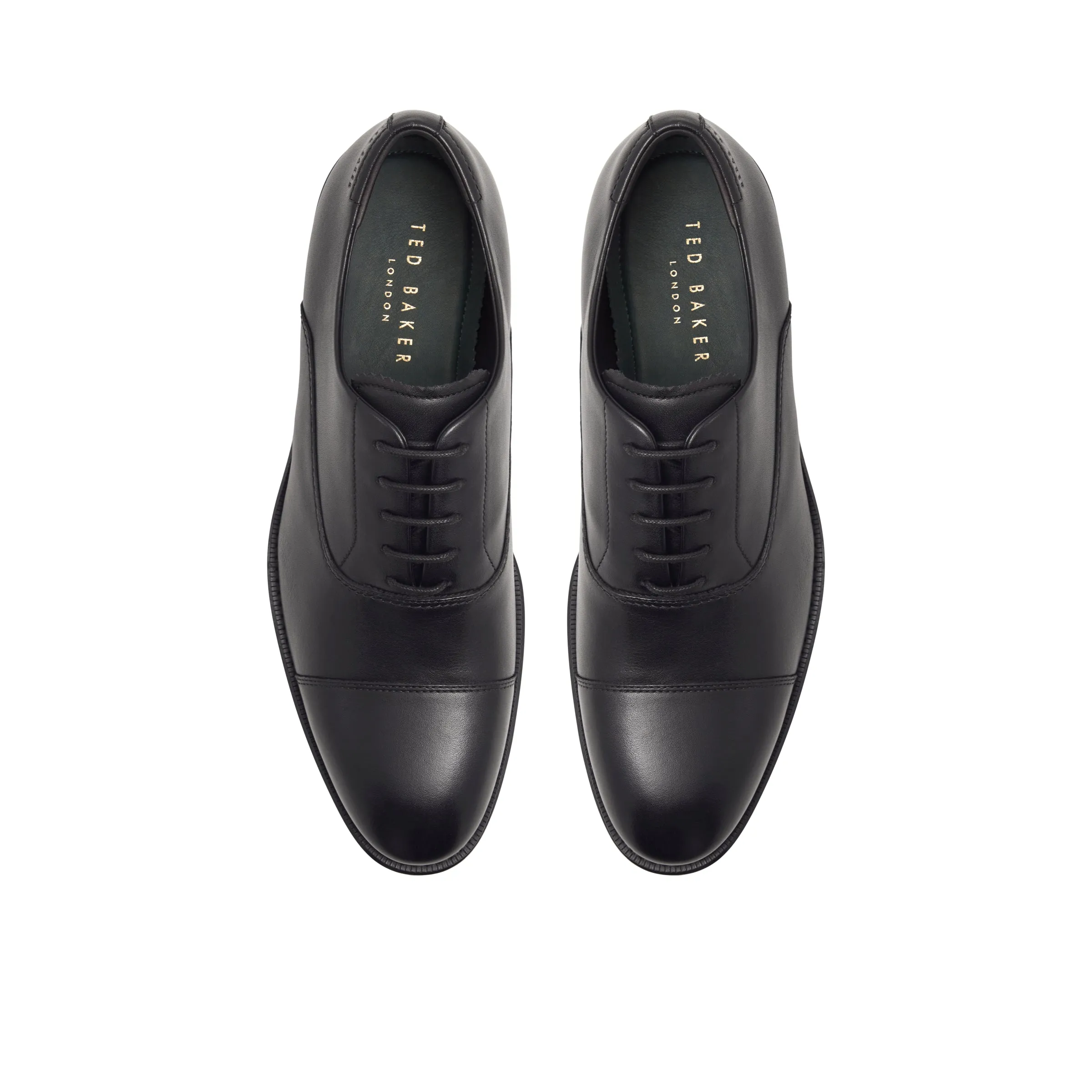 OXFORD | BLACK