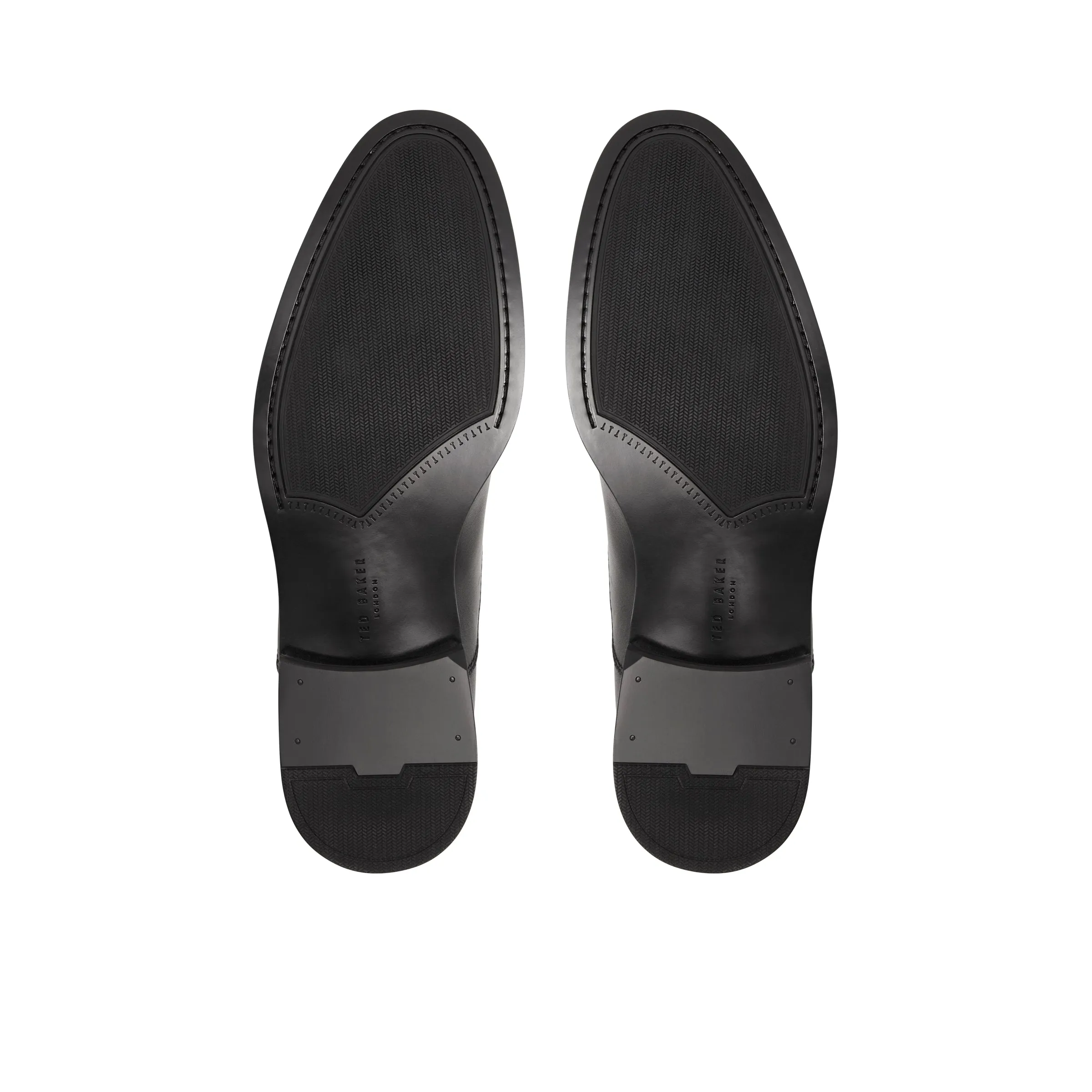 OXFORD | BLACK