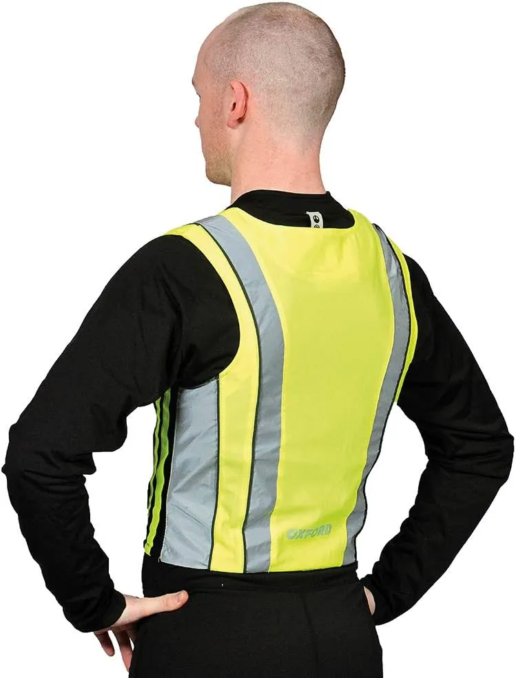 Oxford Brighttop Active