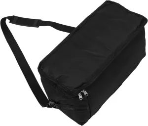 Oxford Fabric Drum Gig Bag Lightweight Drum Carrying Case With Shoulder Strap Multi-functional Storage Bag For Percussion Instruments