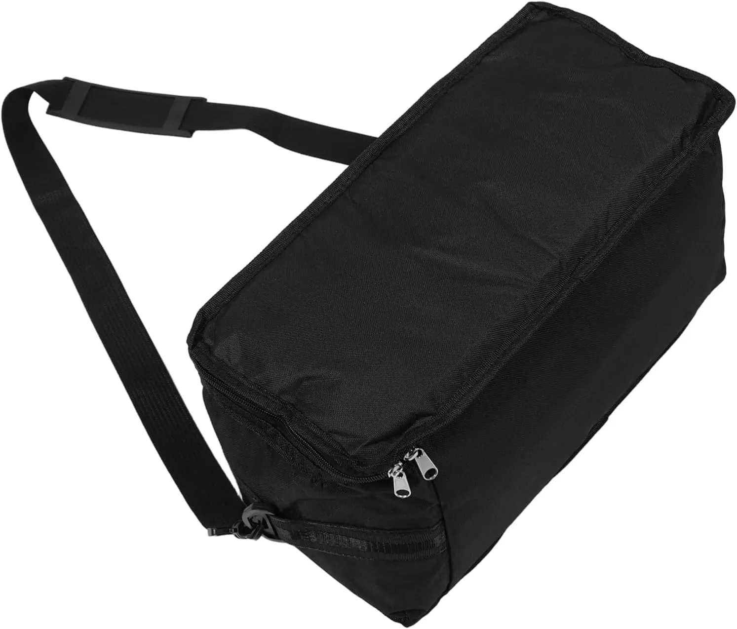 Oxford Fabric Drum Gig Bag Lightweight Drum Carrying Case With Shoulder Strap Multi-functional Storage Bag For Percussion Instruments