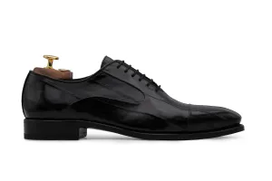 Oxford in eel