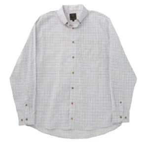 Oxford Mini Check