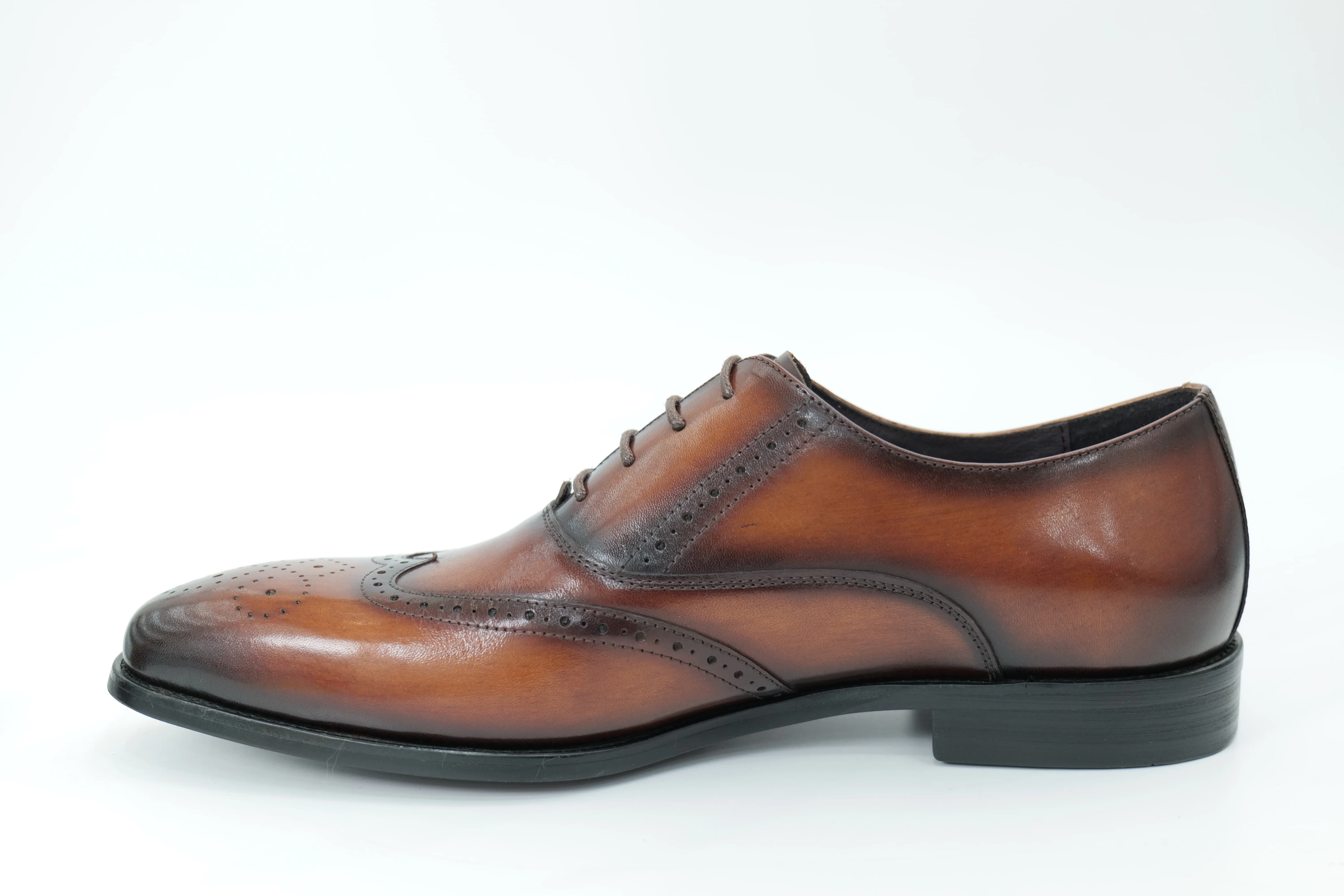 Oxford shoes