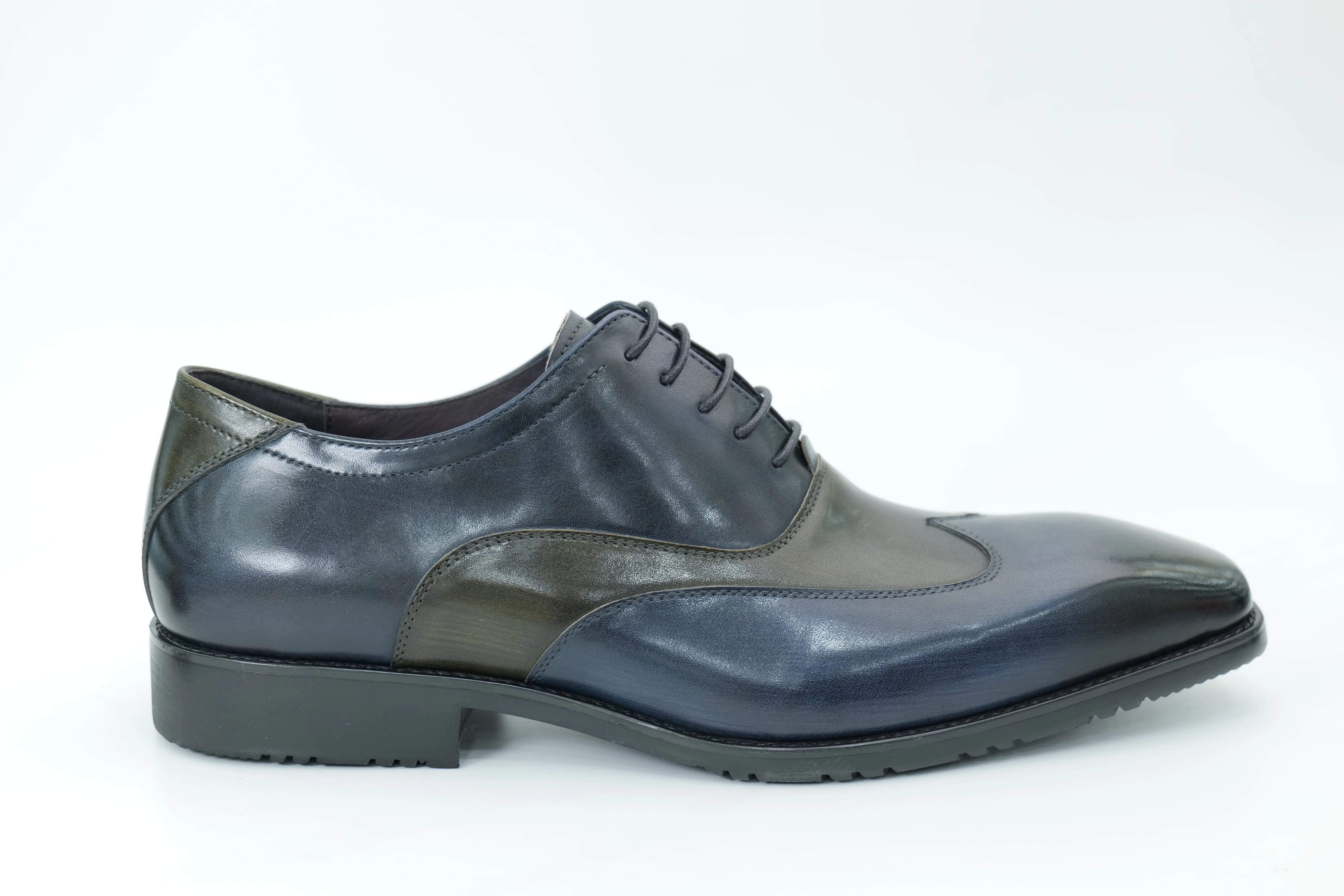 Oxford shoes
