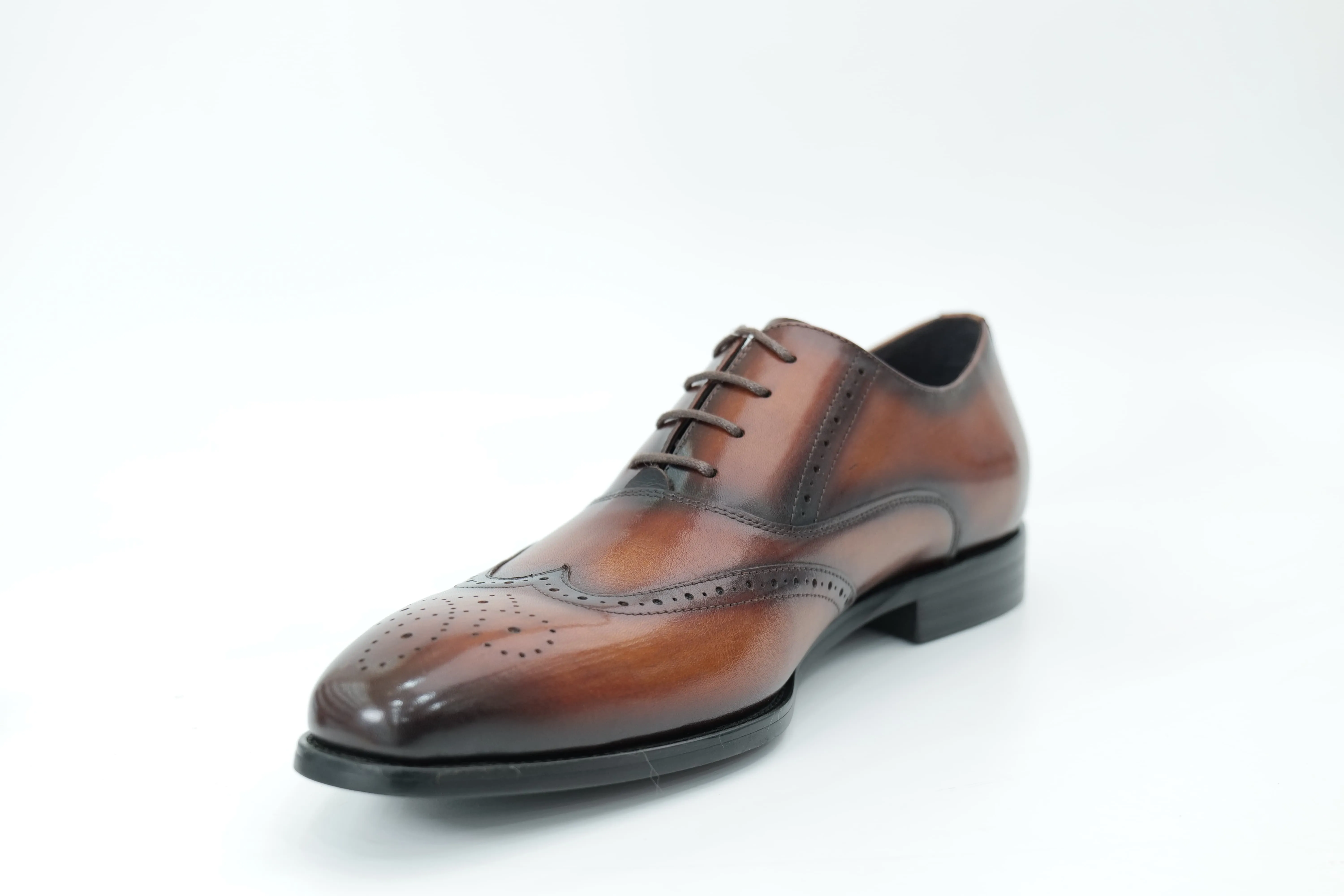 Oxford shoes