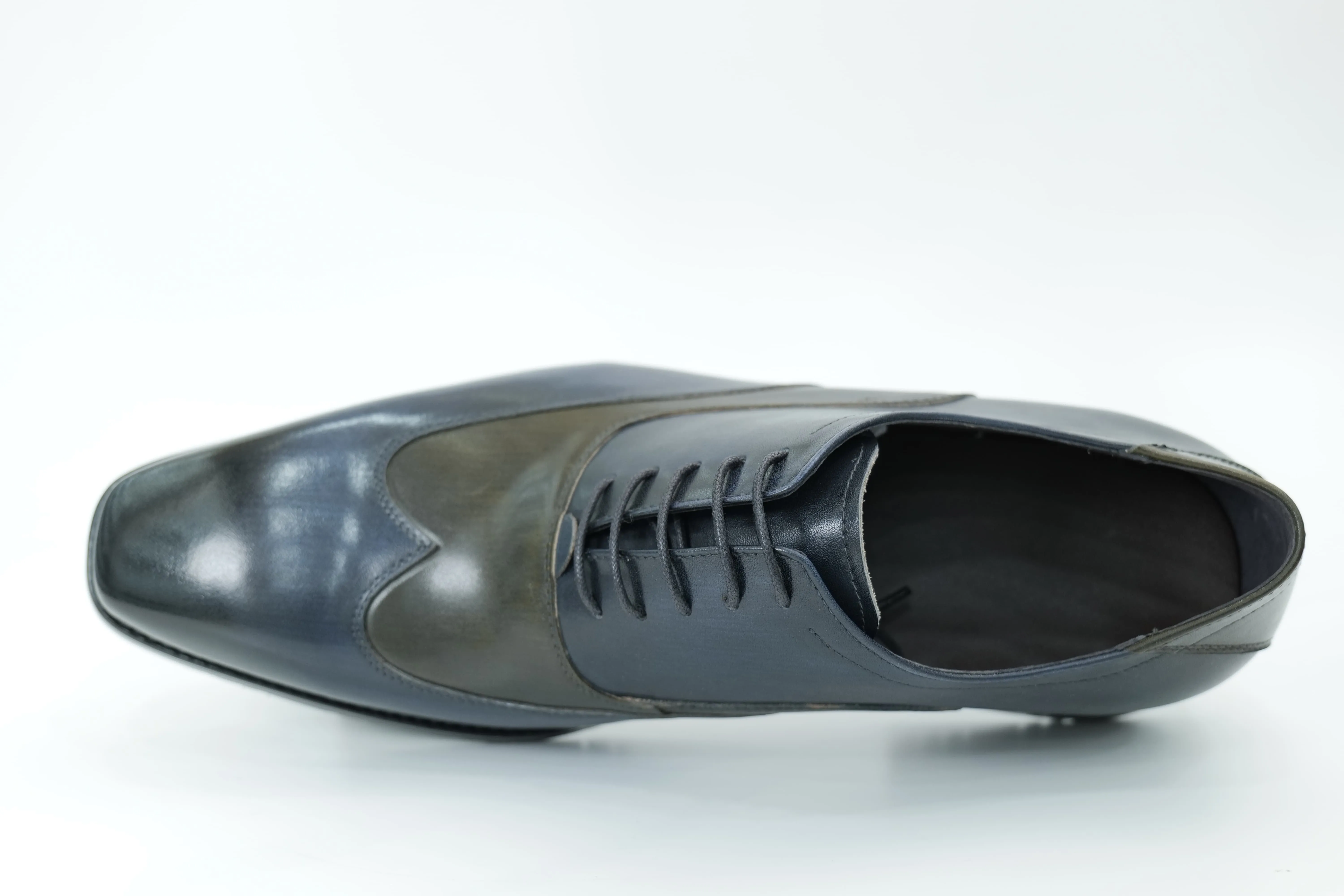 Oxford shoes