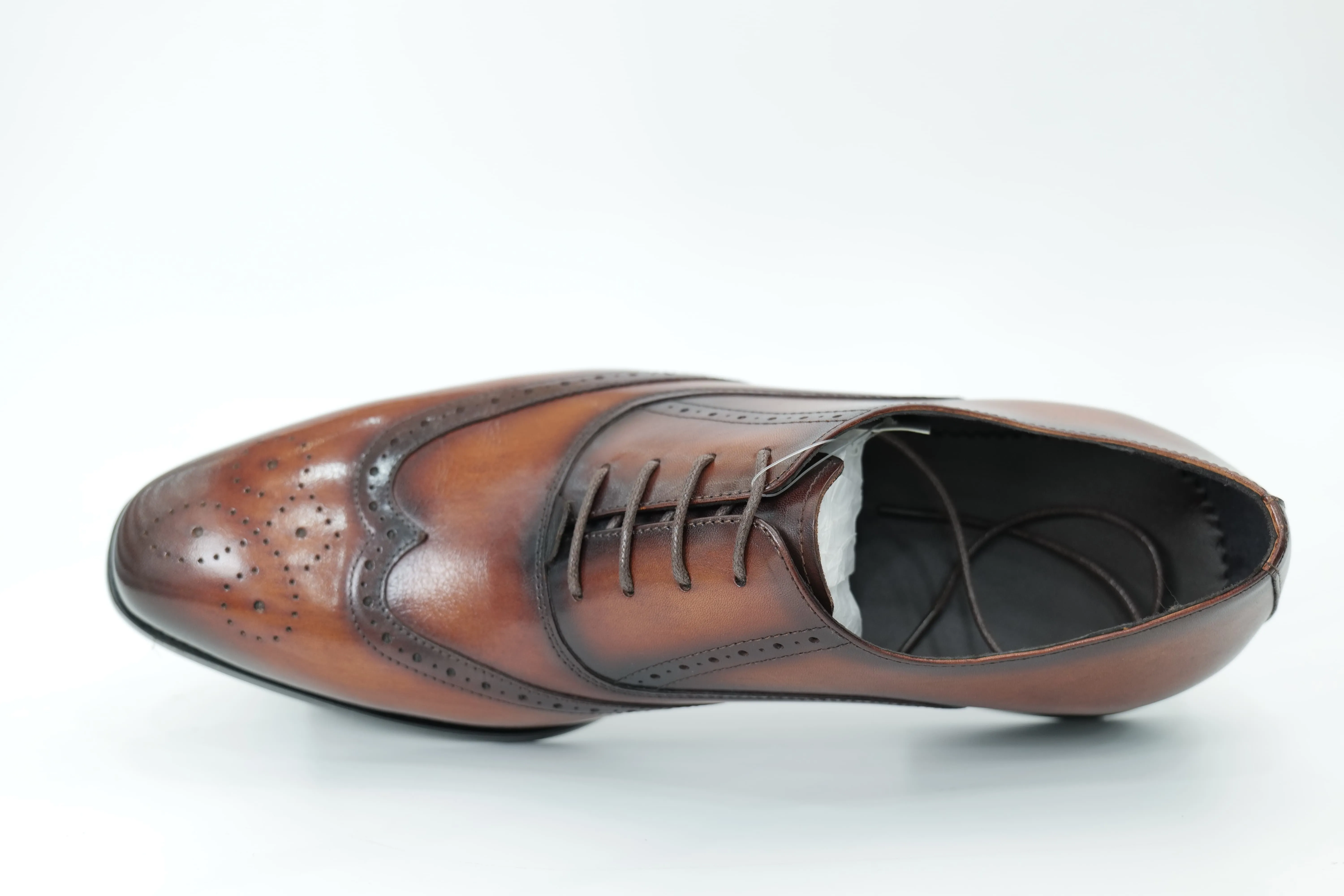 Oxford shoes