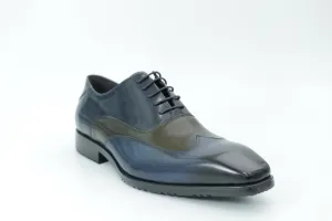 Oxford shoes