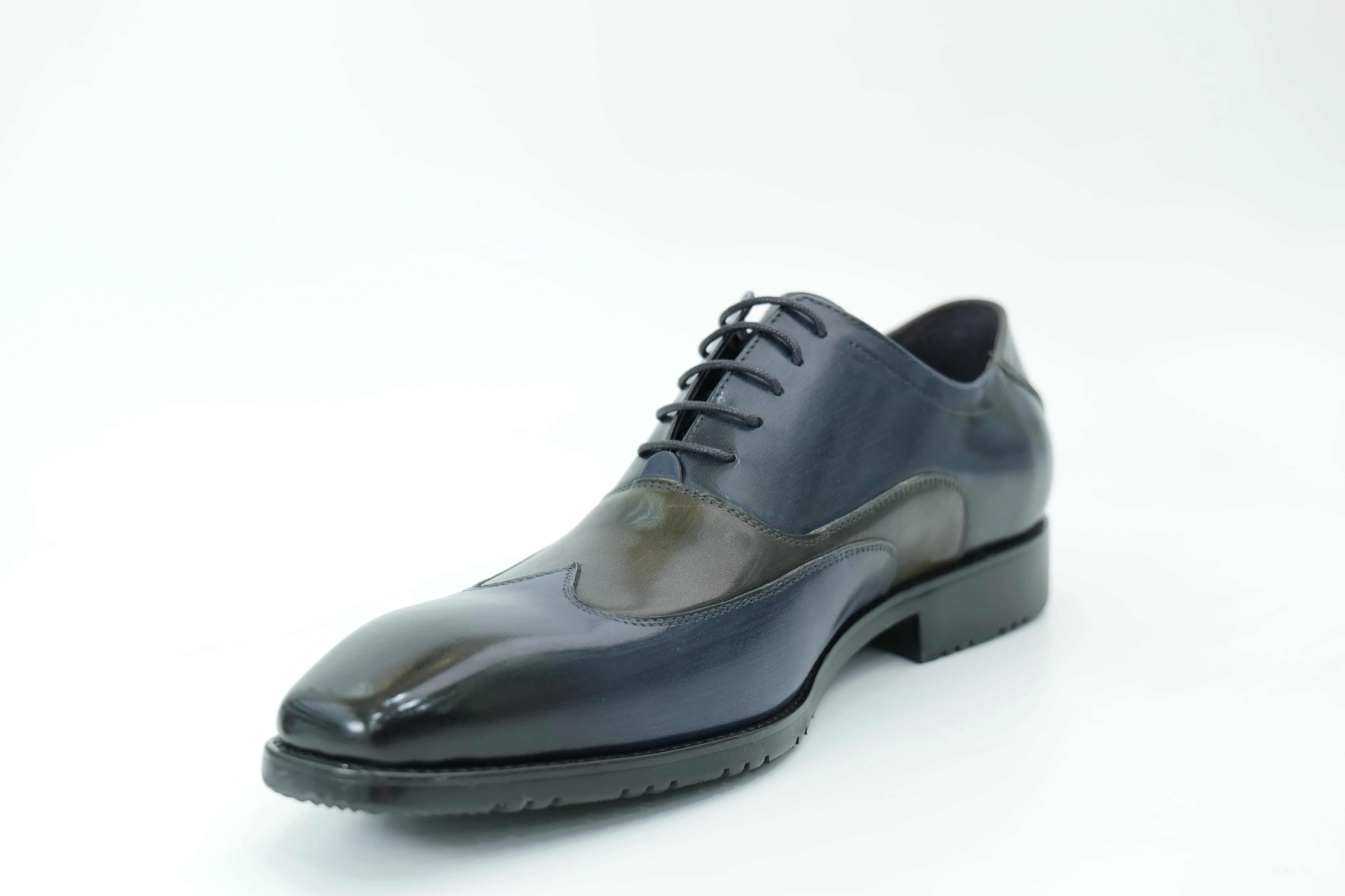 Oxford shoes