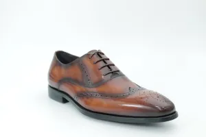 Oxford shoes