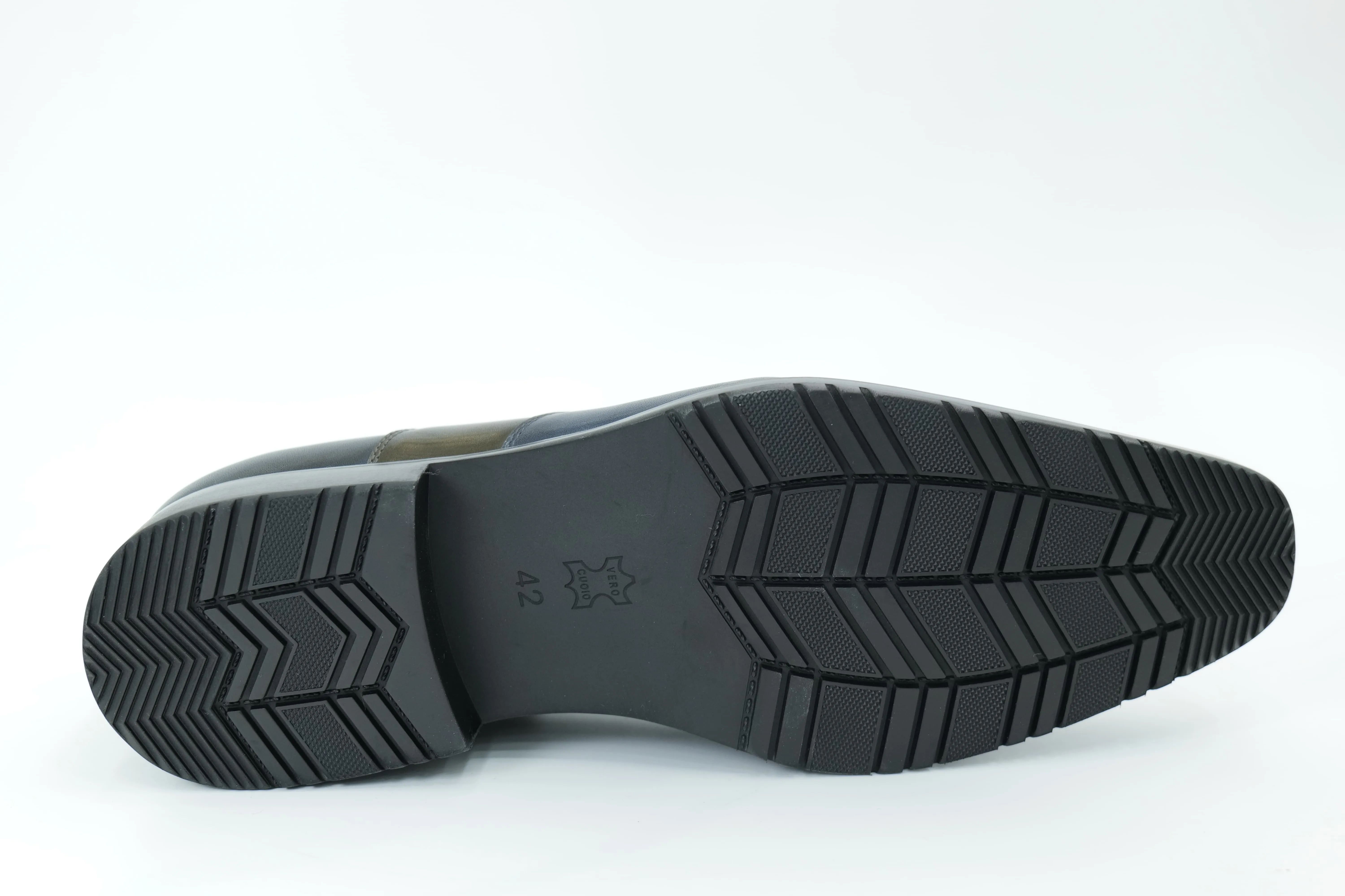 Oxford shoes