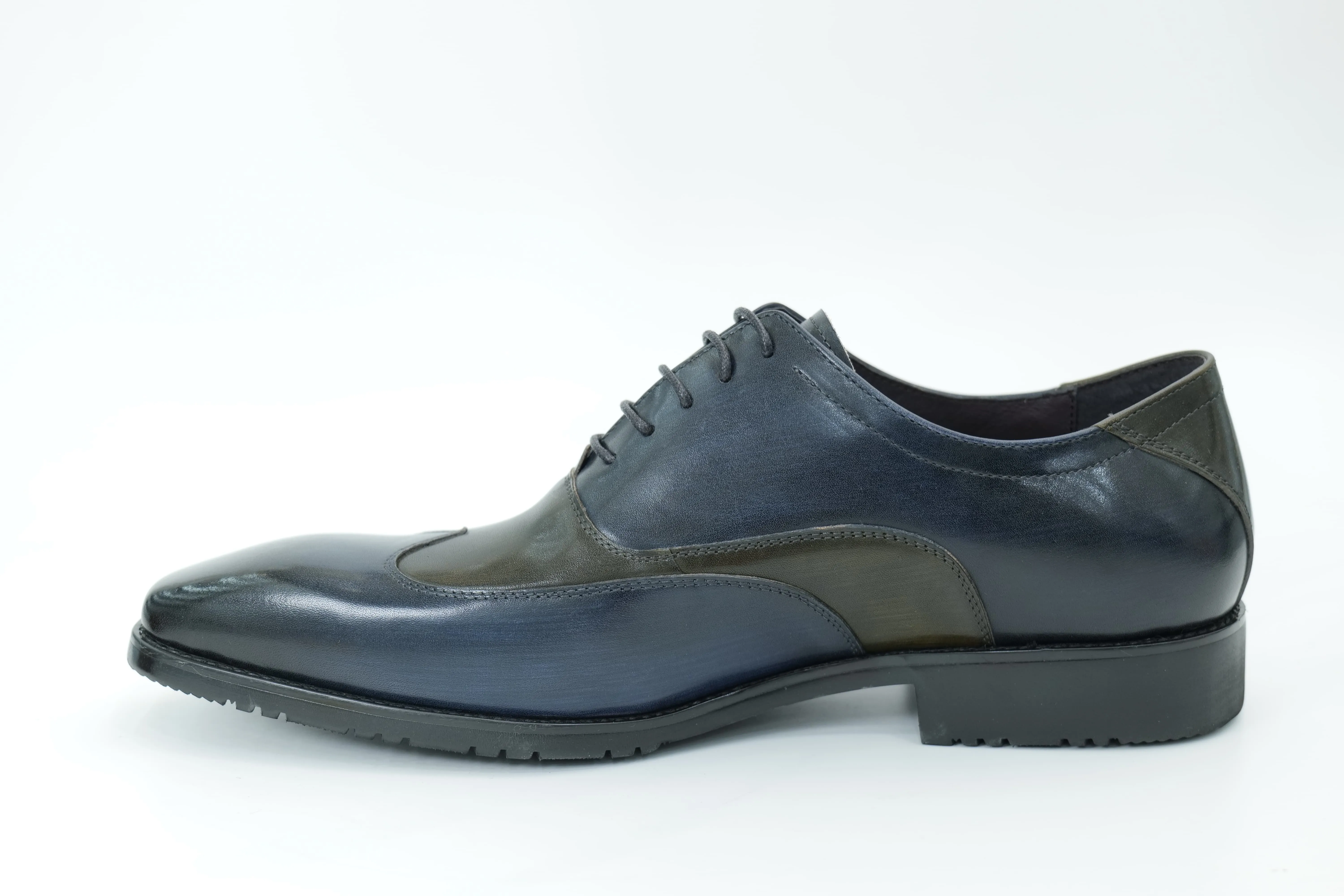 Oxford shoes
