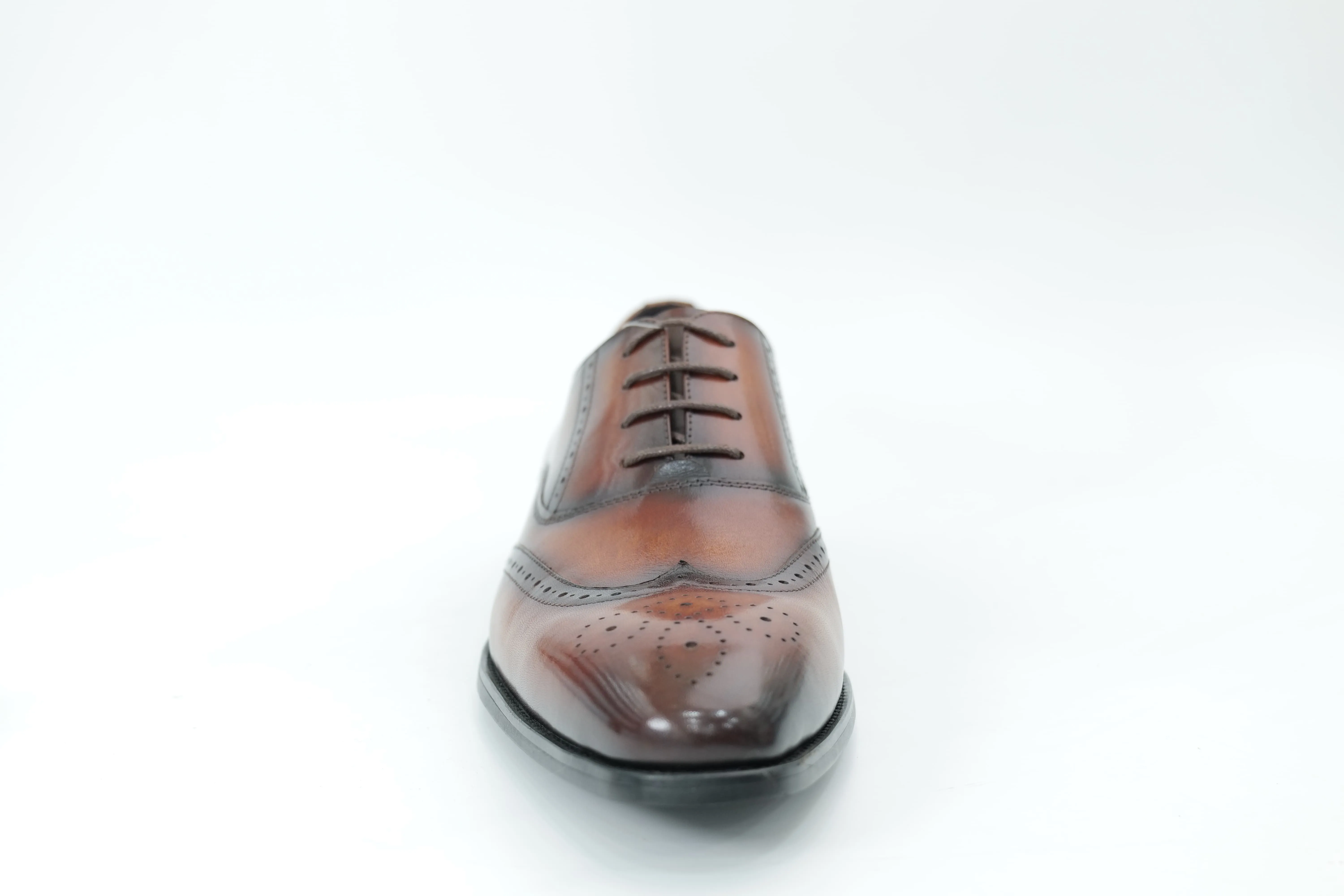 Oxford shoes