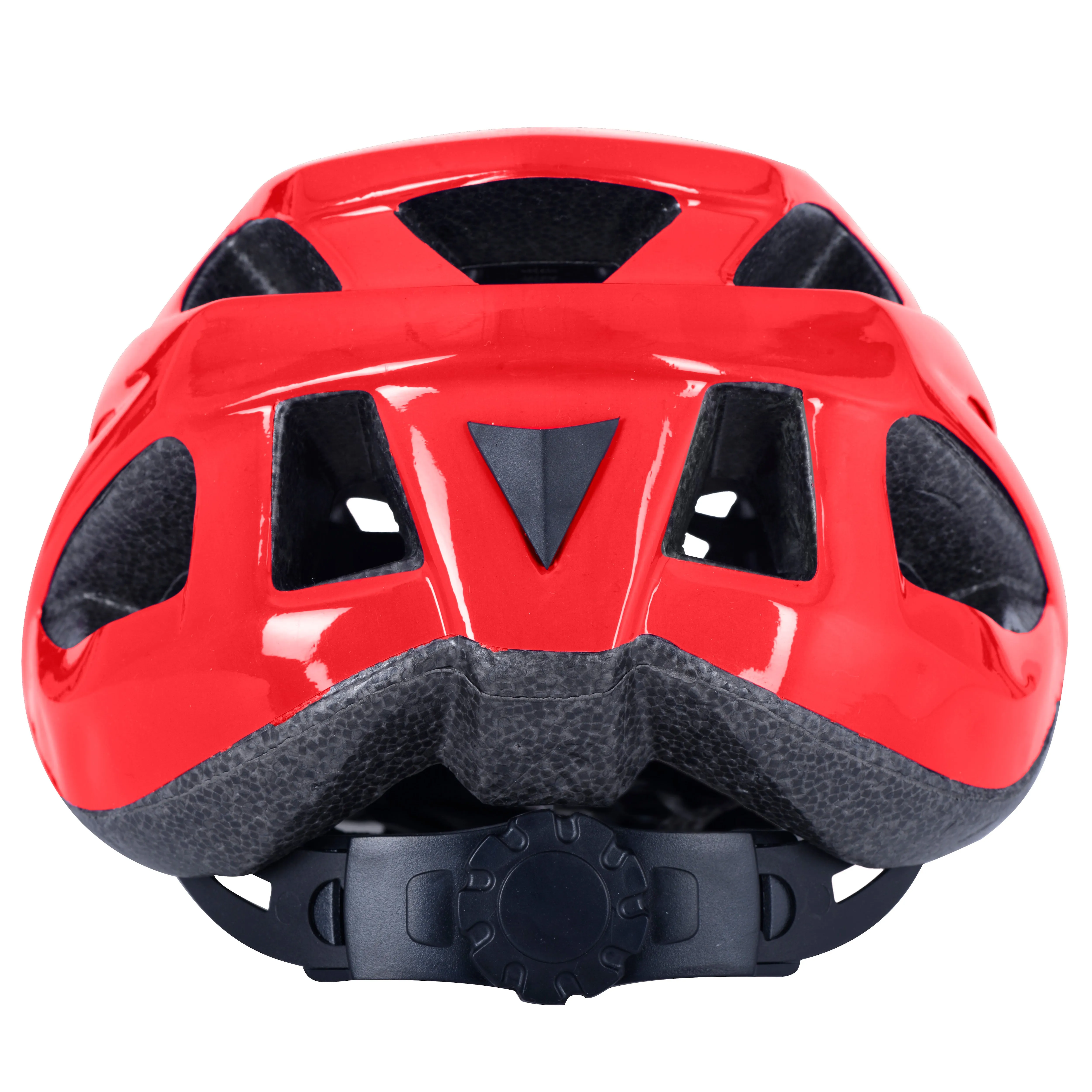Oxford Talon Helmet 54-58cm Red