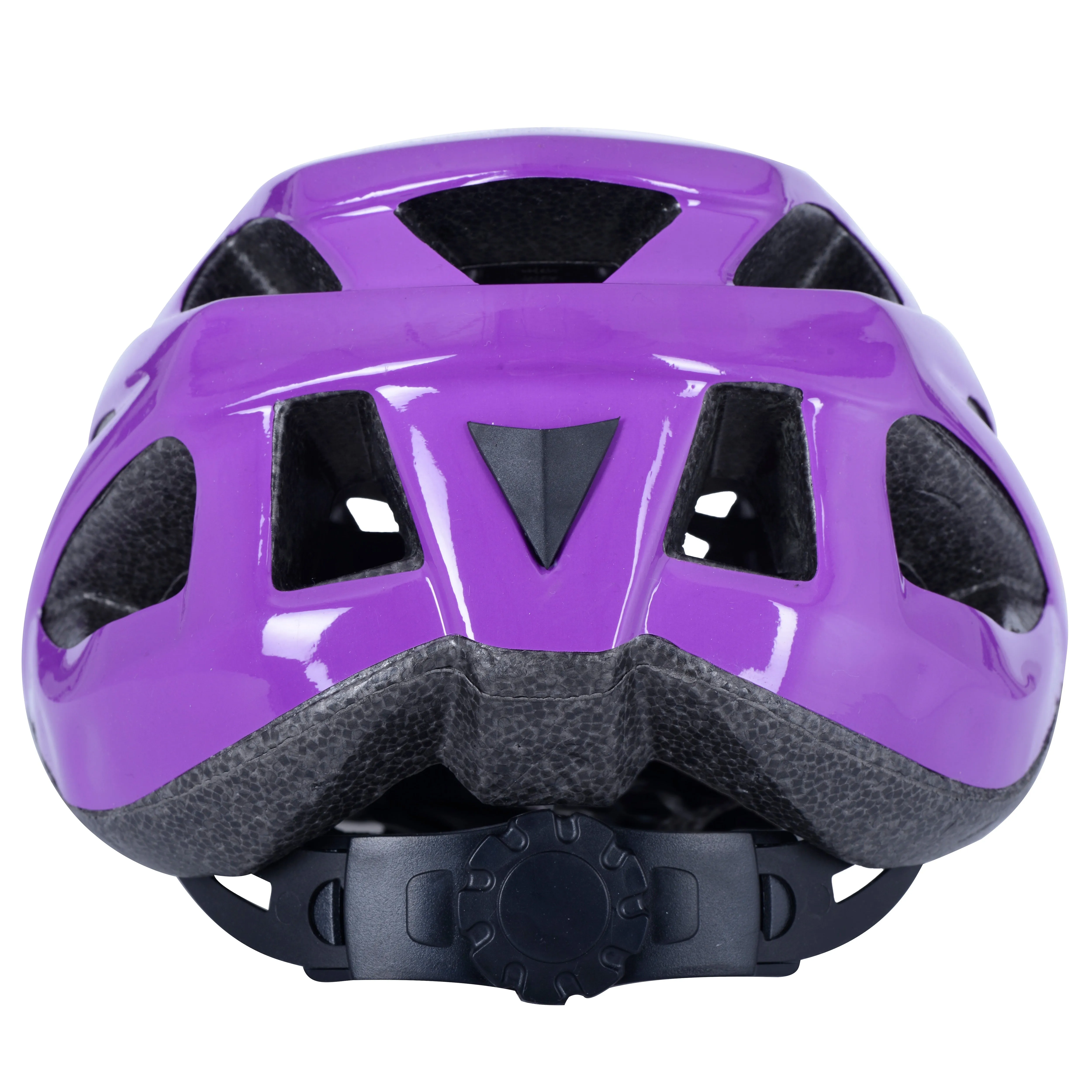 Oxford Talon Helmet 58-62cm Purple