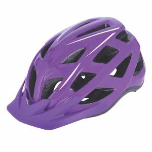 Oxford Talon Helmet 58-62cm Purple