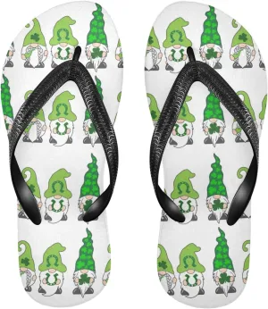 Oyihfvs Flip Flops Flip Sandal Home Slippers Hotel Spa Bedroom for Men Women XS-XXL