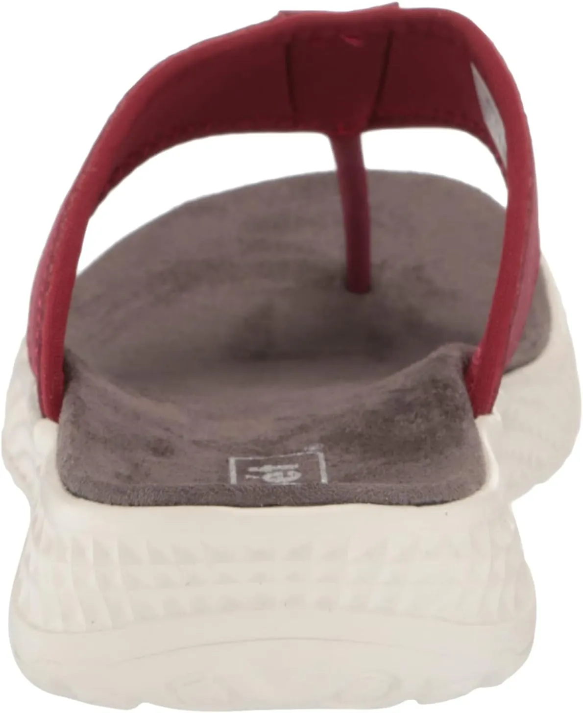 Propét Women's Travelactiv Ft Flip Flop