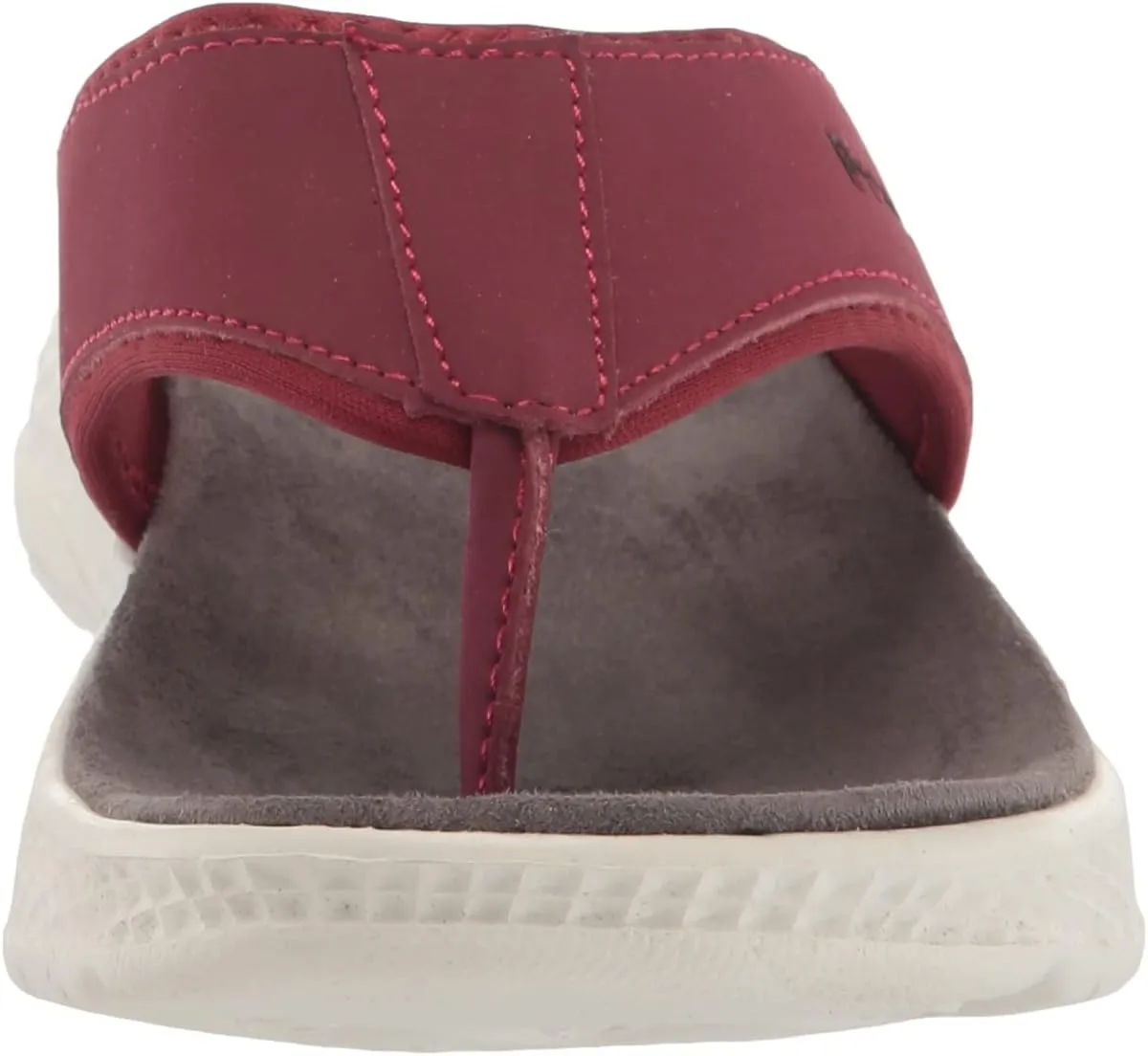 Propét Women's Travelactiv Ft Flip Flop