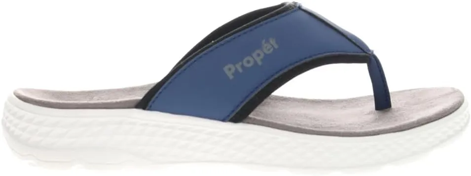 Propét Women's Travelactiv Ft Flip Flop