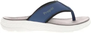 Propét Women's Travelactiv Ft Flip Flop