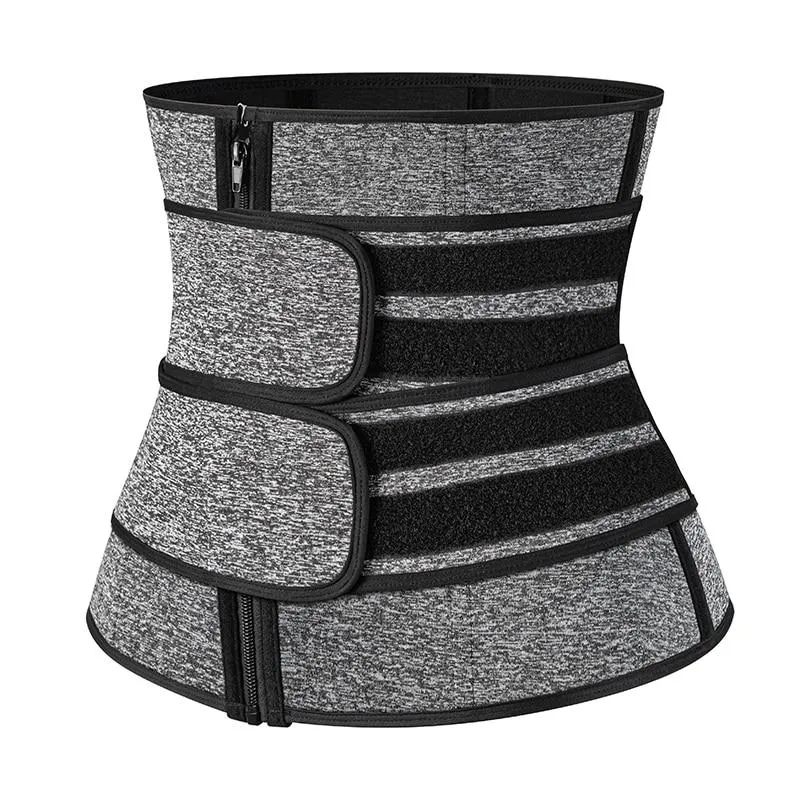 prowaist™ - Waist Trainer Double Velcro