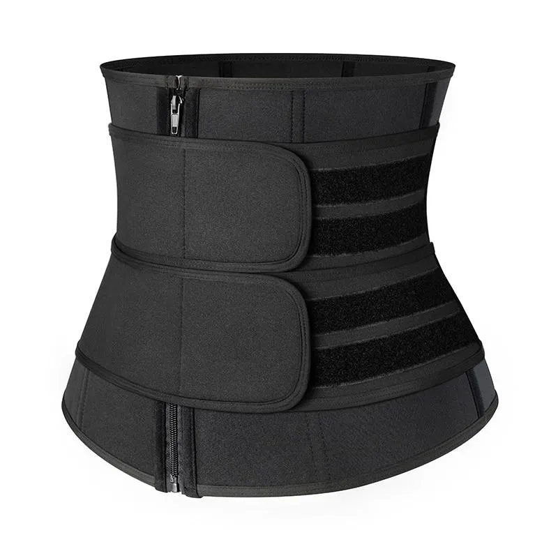 prowaist™ - Waist Trainer Double Velcro