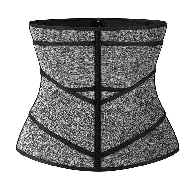 prowaist™ - Waist Trainer Double Velcro