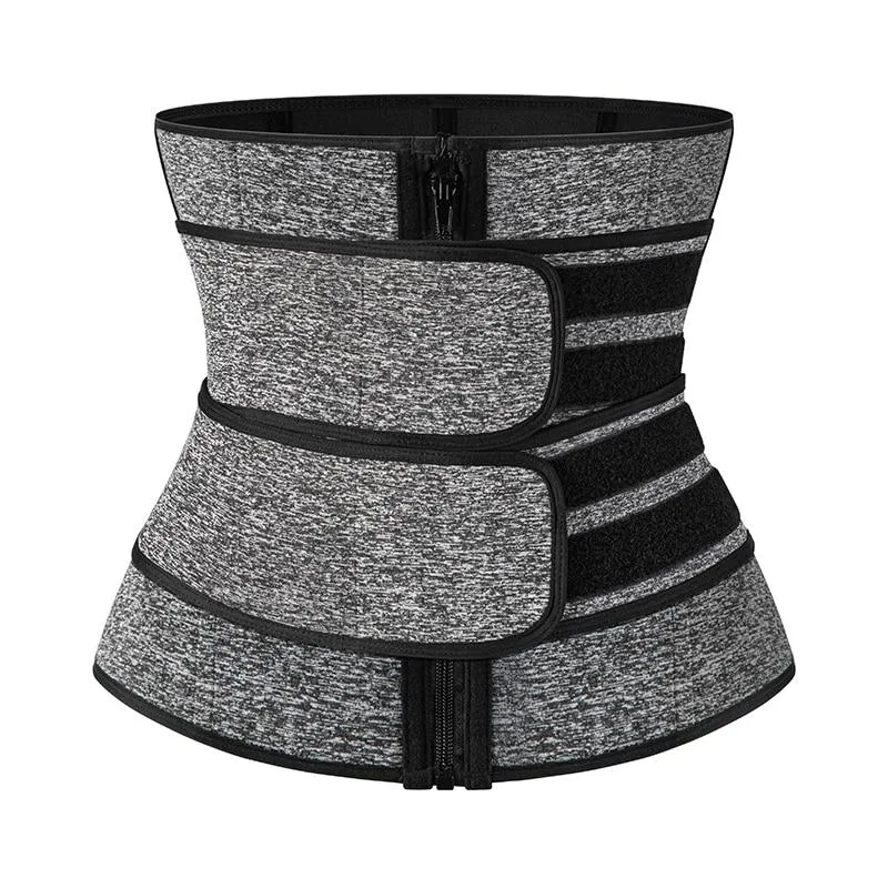prowaist™ - Waist Trainer Double Velcro