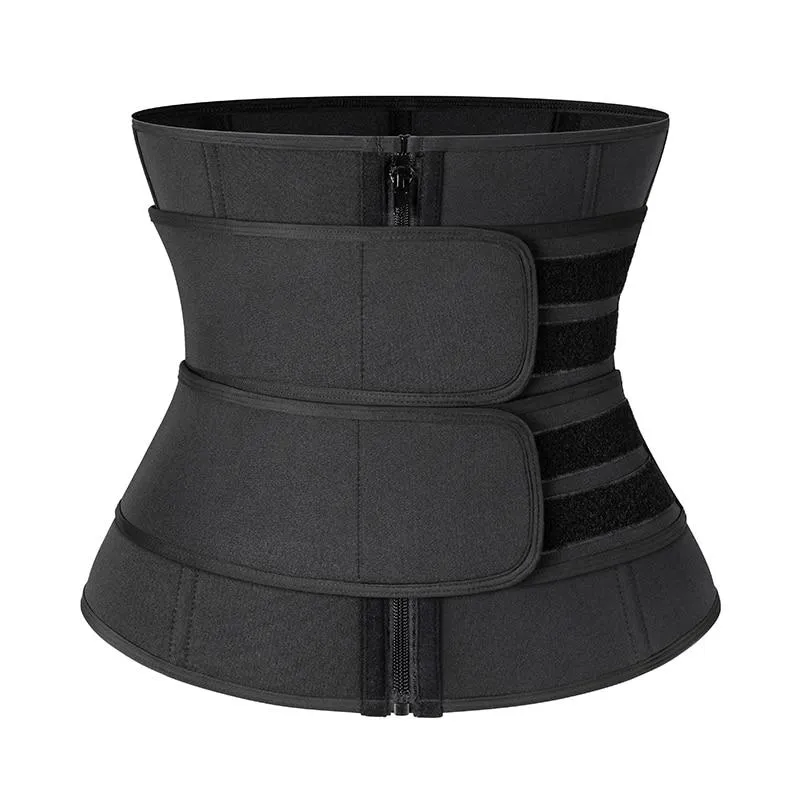 prowaist™ - Waist Trainer Double Velcro