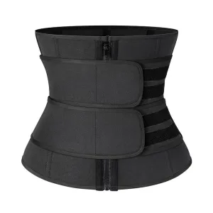 prowaist™ - Waist Trainer Double Velcro